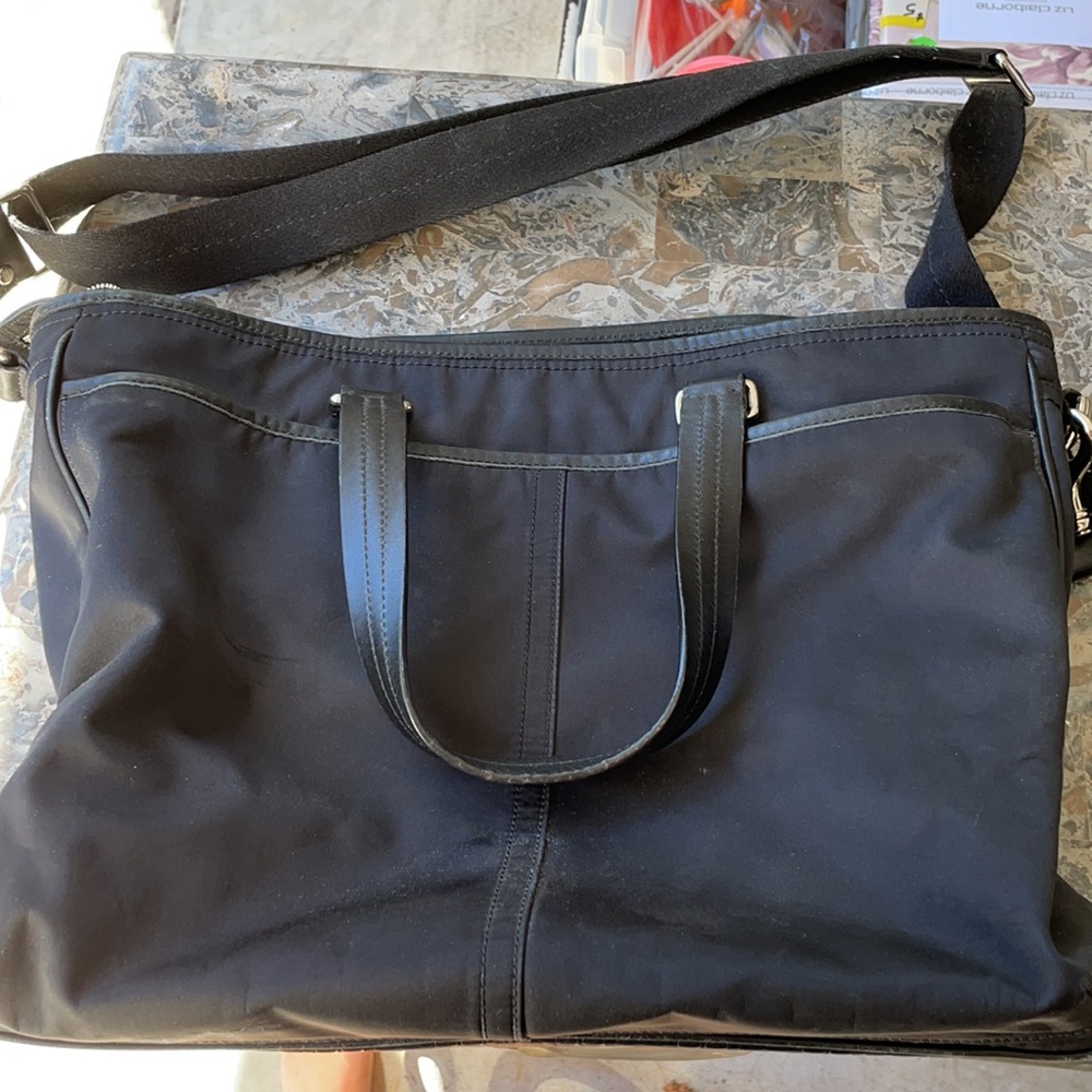 4 Coach Bags - Picture 6 of 14